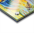 Splash II Impression Acrylique