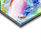 Kokanee Impression Acrylique