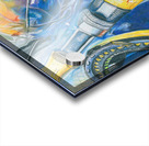 That Rod Impression Acrylique