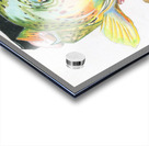 Big Mouth Acrylic print