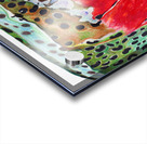 Cuttie Acrylic print