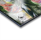 Double Take Impression Acrylique