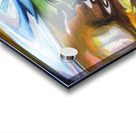 Emerger Impression Acrylique