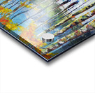 Rocky Creek Acrylic print