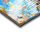 Aspen II Impression Acrylique