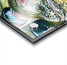 On The Rocks Impression Acrylique