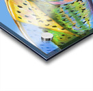 Reel Reflection Impression Acrylique