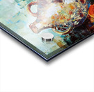 Nine Pears Acrylic print