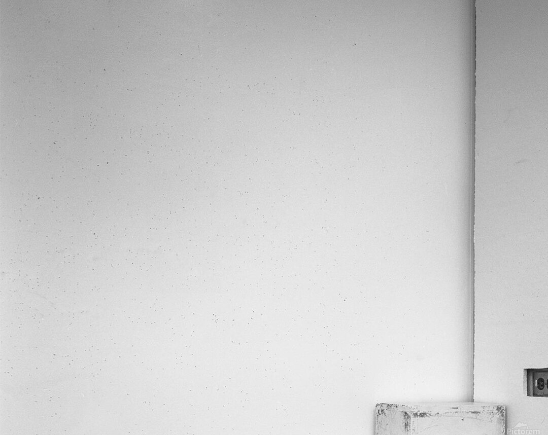 On The Rocks Impression acrylique