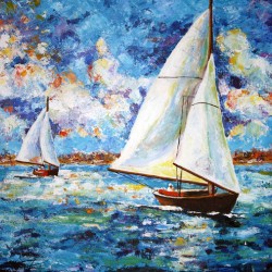 Sailboat