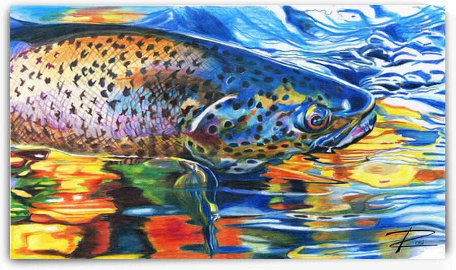 Beauty by Rosi Oldenburg