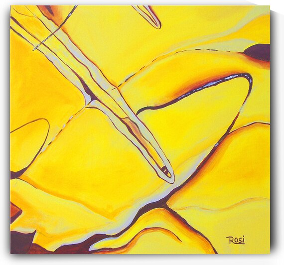 Mookaite by Rosi Oldenburg