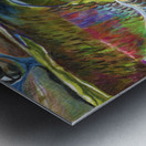 Stranded Metal print