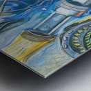 That Rod Impression metal