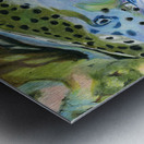 On The Fly Impression metal