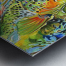 Breaking Loose Impression metal