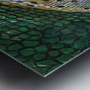 In the Net Impression metal