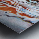 Splash Impression metal