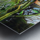 Pike V Impression metal