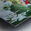 Scarlett O Steelhead Impression metal