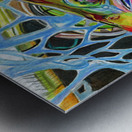 Dolly Varden IV Impression metal