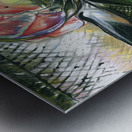 Double Take Impression metal