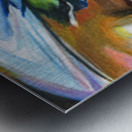 Emerger Impression metal