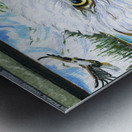 Ive Been Framed Impression metal