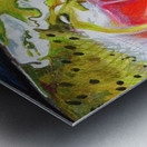 On the Hook Impression metal