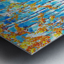 Aspens 2 Impression metal