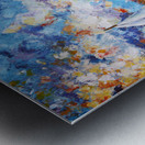 Sailboat Impression metal