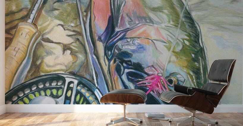 That Reel Wall Murals