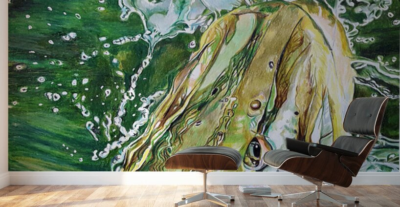 Pike Wall Murals