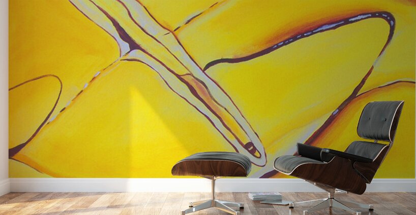 Mookaite Wall Murals