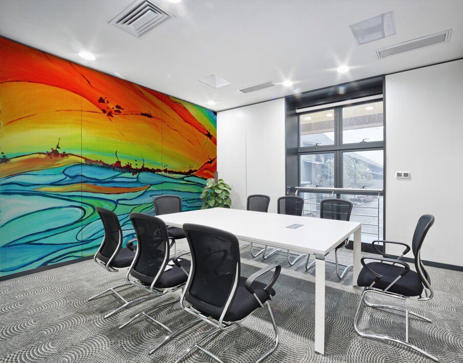 Glorious Wall Printing