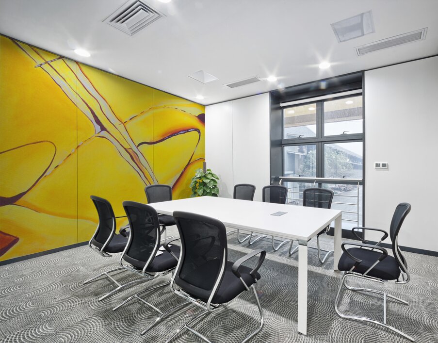 Mookaite Wall Printing