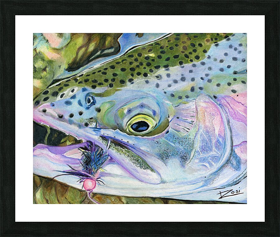 On The Fly Impression et Cadre photo