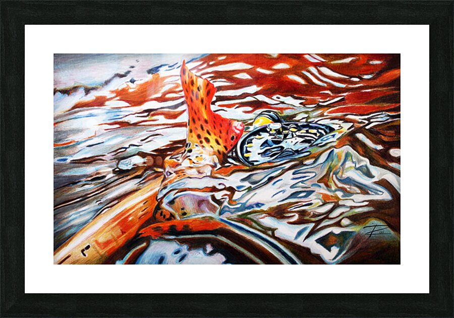 Splash Impression et Cadre photo