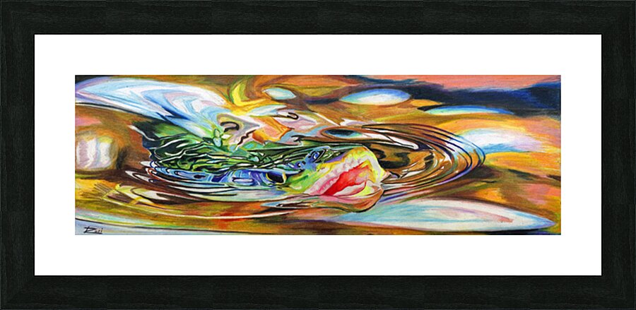 Emerger Impression et Cadre photo