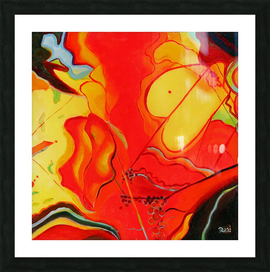 Joyful Noise Impression et Cadre photo