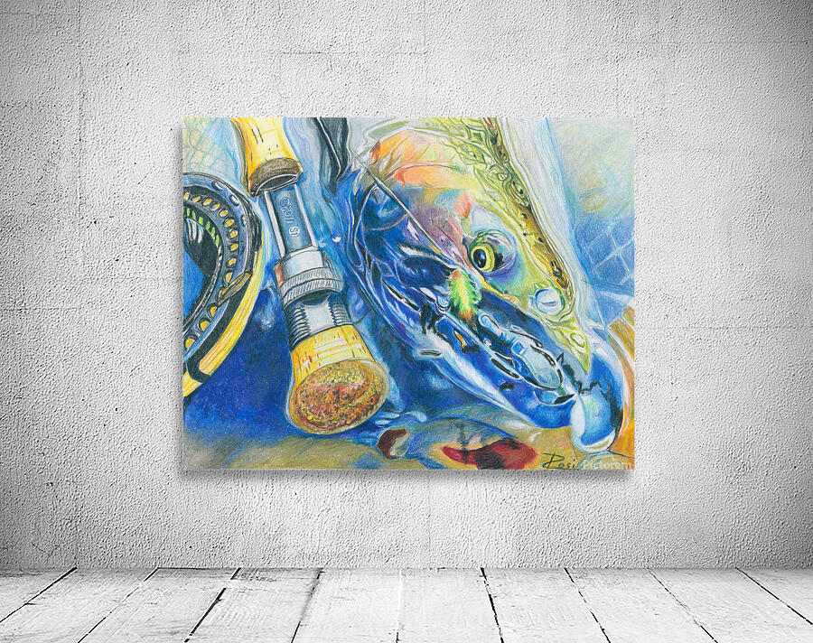 That Rod Wall Preview