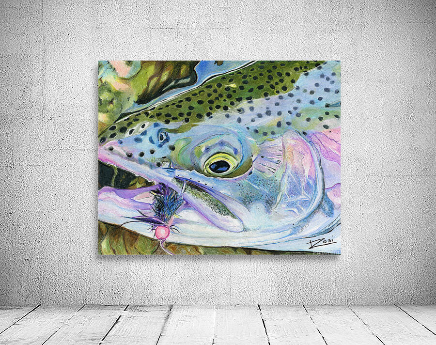 On The Fly Wall Preview