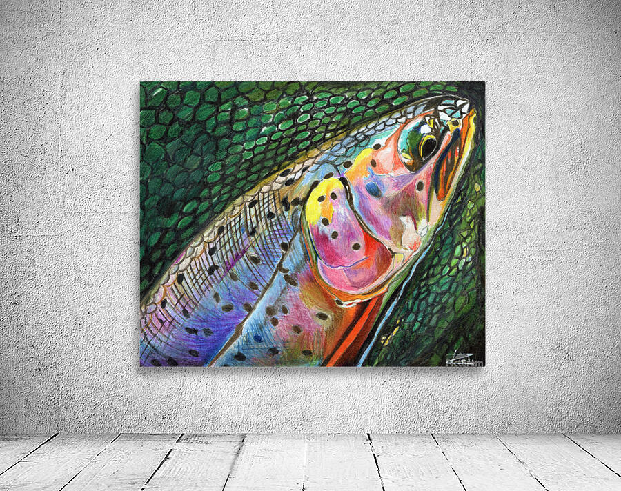 In the Net Wall Preview