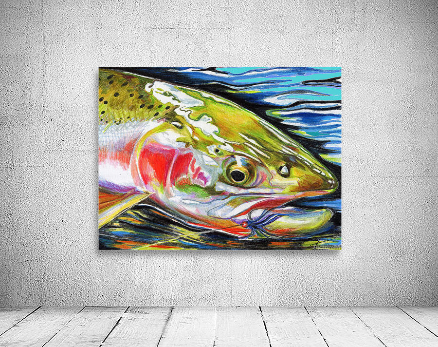 On the Hook Wall Preview