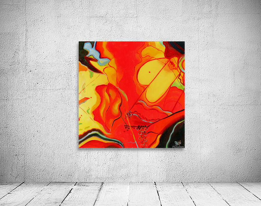 Joyful Noise Wall Preview