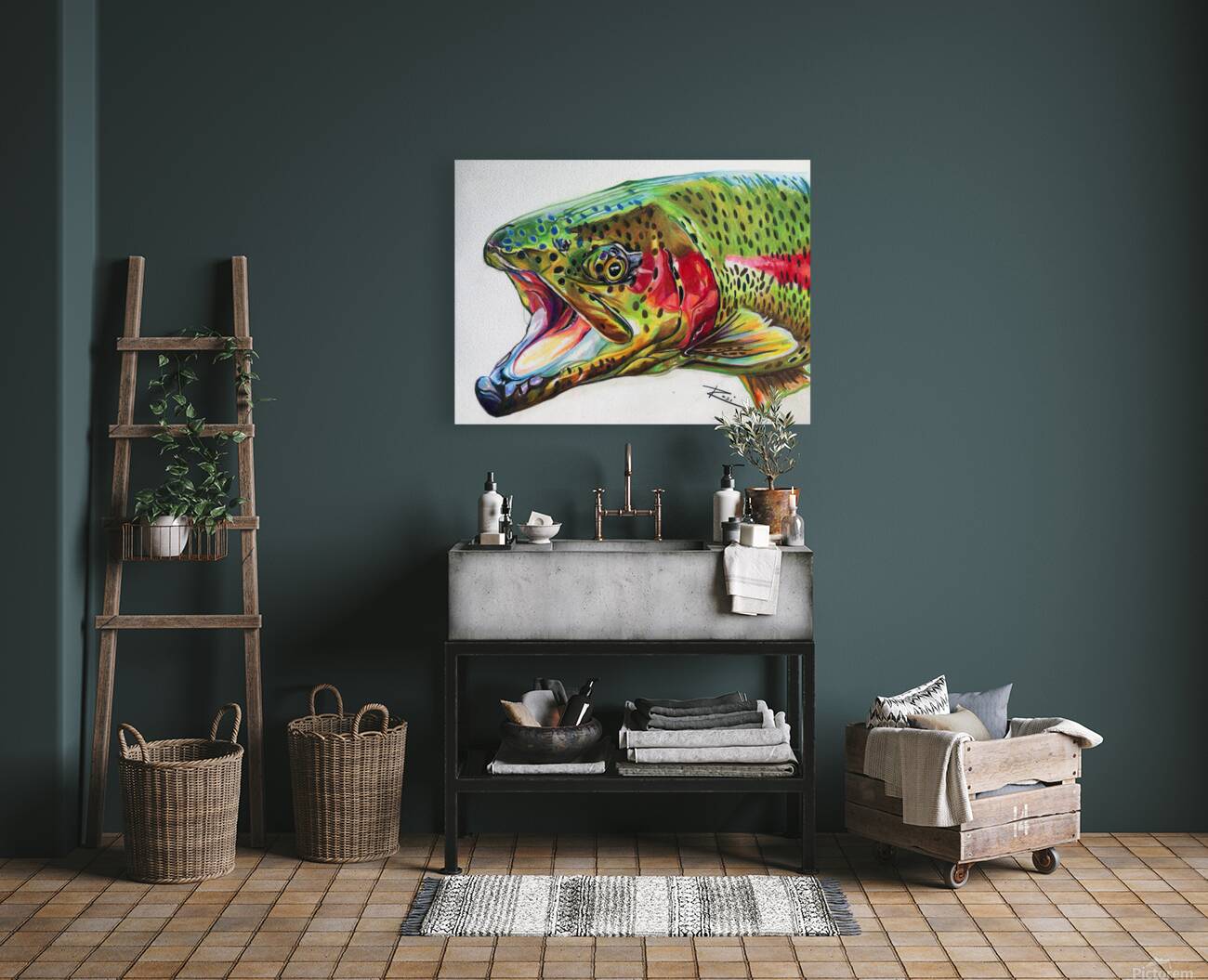 Cuttie II Reproduction