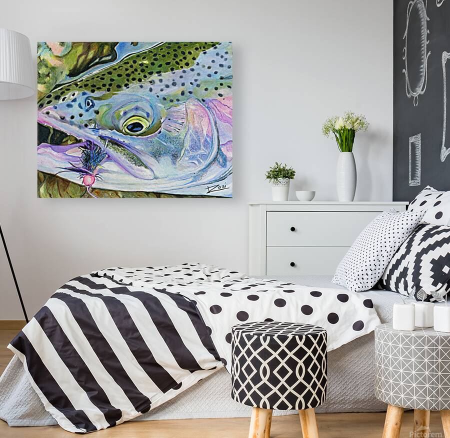 On The Fly Reproduction