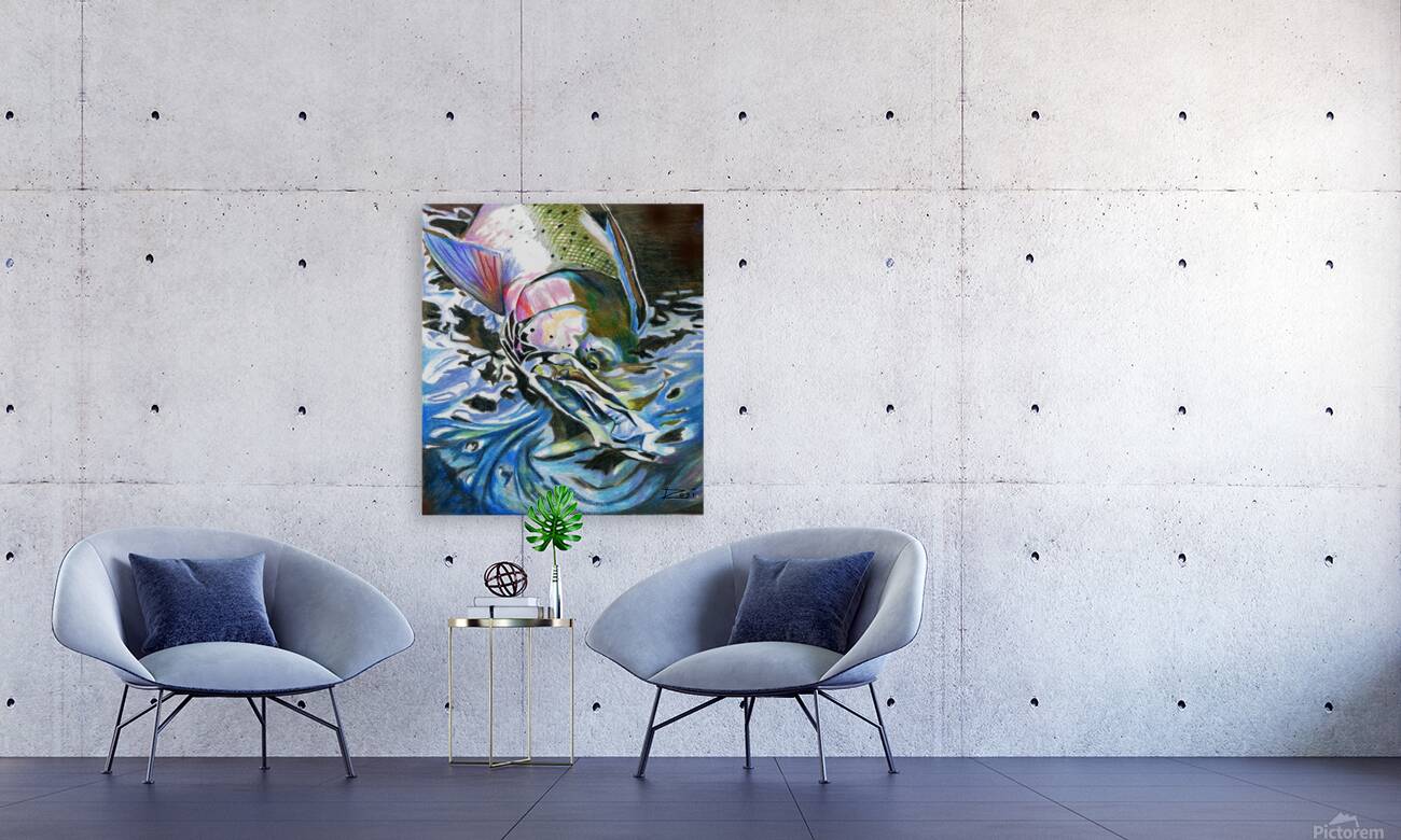 On the Loose Reproduction