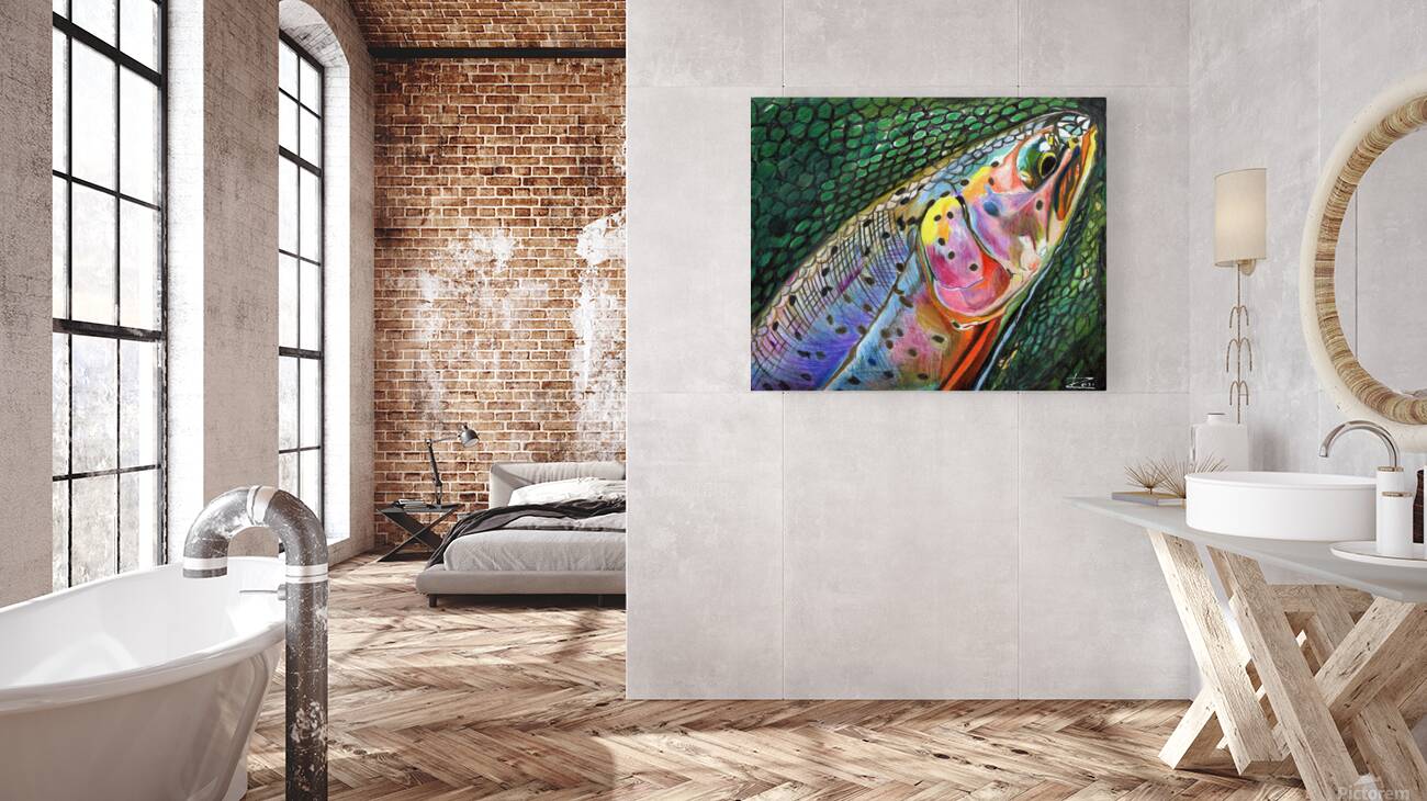 In the Net Reproduction