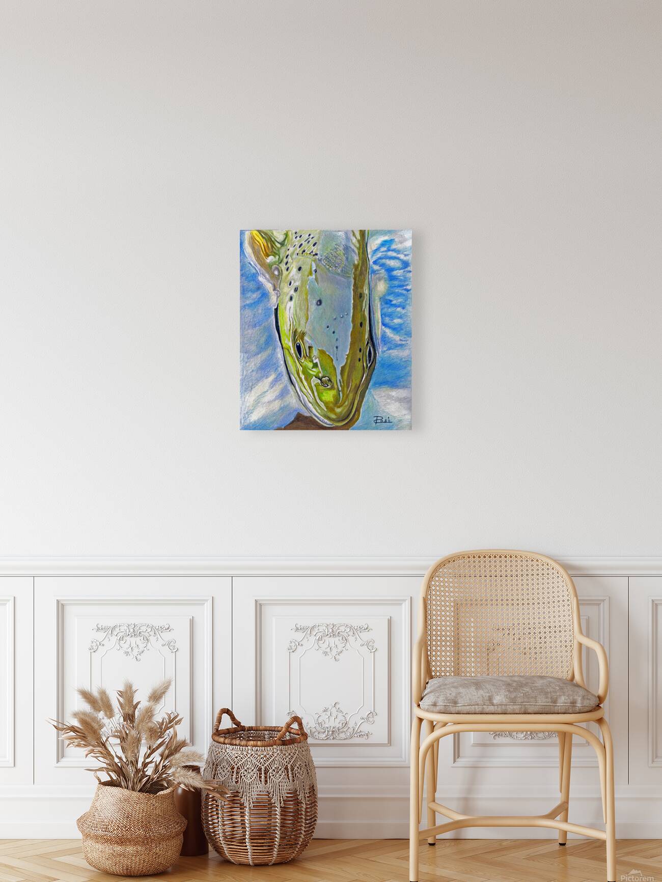 Number  239 Reproduction